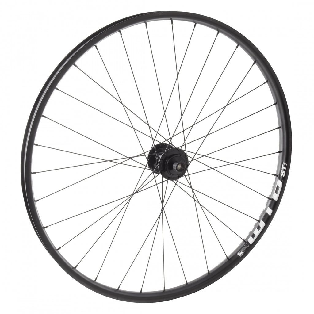 FRONT 27.5 584x30 WTB ST TCS 2.0 i30 BKDISC 32 ORIGIN 8 MT3200 6B 15mm SEAL BLACK 110mm SAPIM LEADER 2.0 BLACK BOOST
