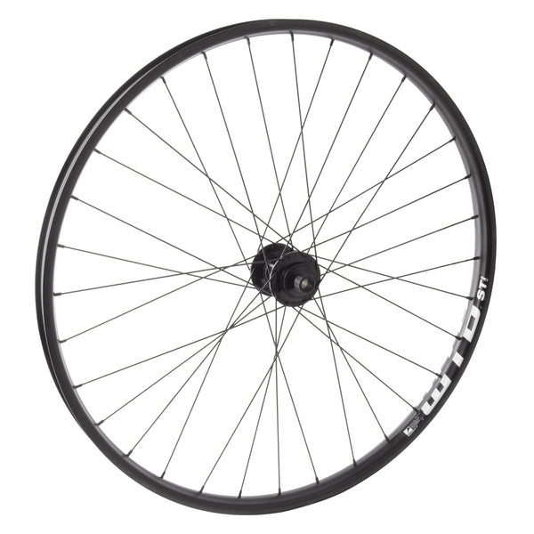 FRONT 27.5 584x30 WTB ST TCS 2.0 i30 BKDISC 32 ORIGIN 8 MT3200 6B 15mm SEAL BLACK 110mm SAPIM LEADER 2.0 BLACK BOOST