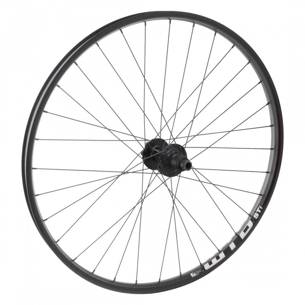 REAR 27.5 584x30 WTB ST TCS 2.0 i30 BLACK DISC 32 ORIGIN 8 MT3200 11-12sXD 6B 12mm SEAL BLACK 148mm SAPIM LEADER 2.0 BLACK BOOST