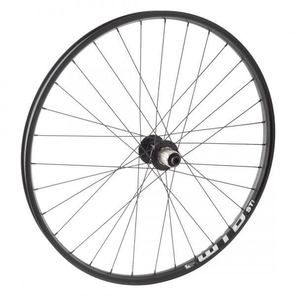 REAR 27.5 584x30 WTB ST TCS 2.0 i30 BLACK DISC 32 ORIGIN 8 MT3200 8-10sCAS 6B 12mm SEAL BLACK 148mm SAPIM LEADER 2.0 BLACK  BOOST