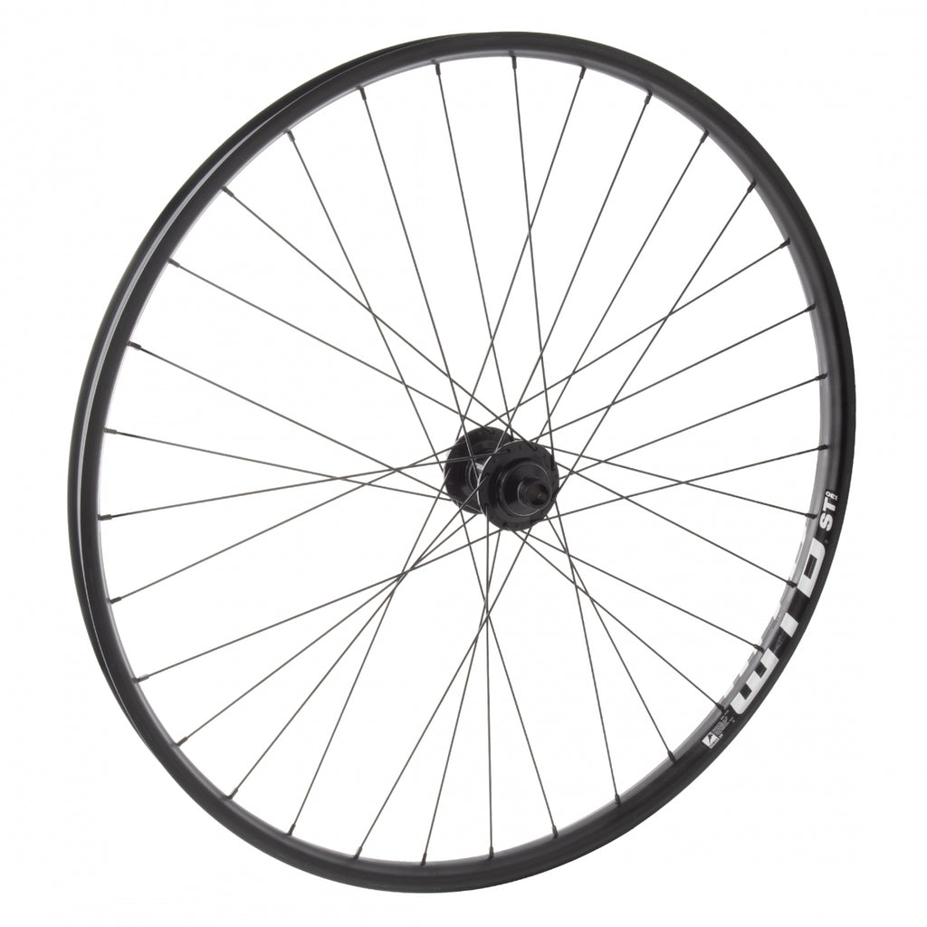 FRONT 29 622x30 WTB ST TCS 2.0 i30 BLACK DISC 32 ORIGIN 8 MT3200 6B 15mm SEAL BLACK 110mm SAPIM LEADER 2.0 BLACK BOOST