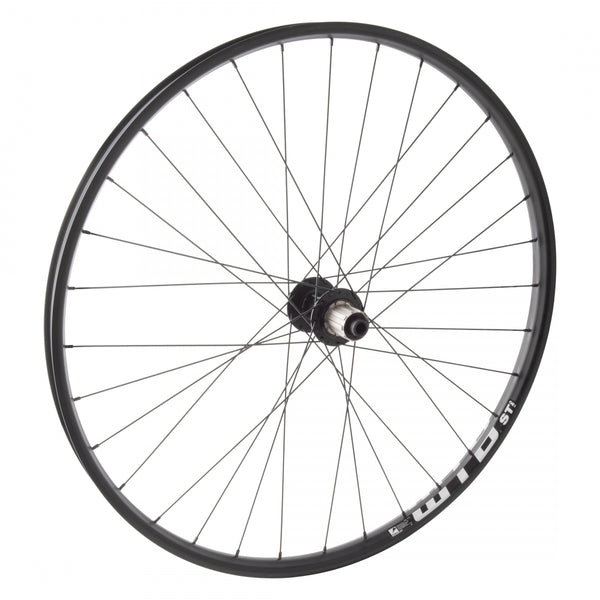 REAR 29 622x30 WTB ST TCS 2.0 i30 BLACK DISC 32 ORIGIN 8 MT3200 8-10sCAS 6B 12mm SEAL BLACK 148mm SAPIM LEADER 2.0 BLACK BOOST