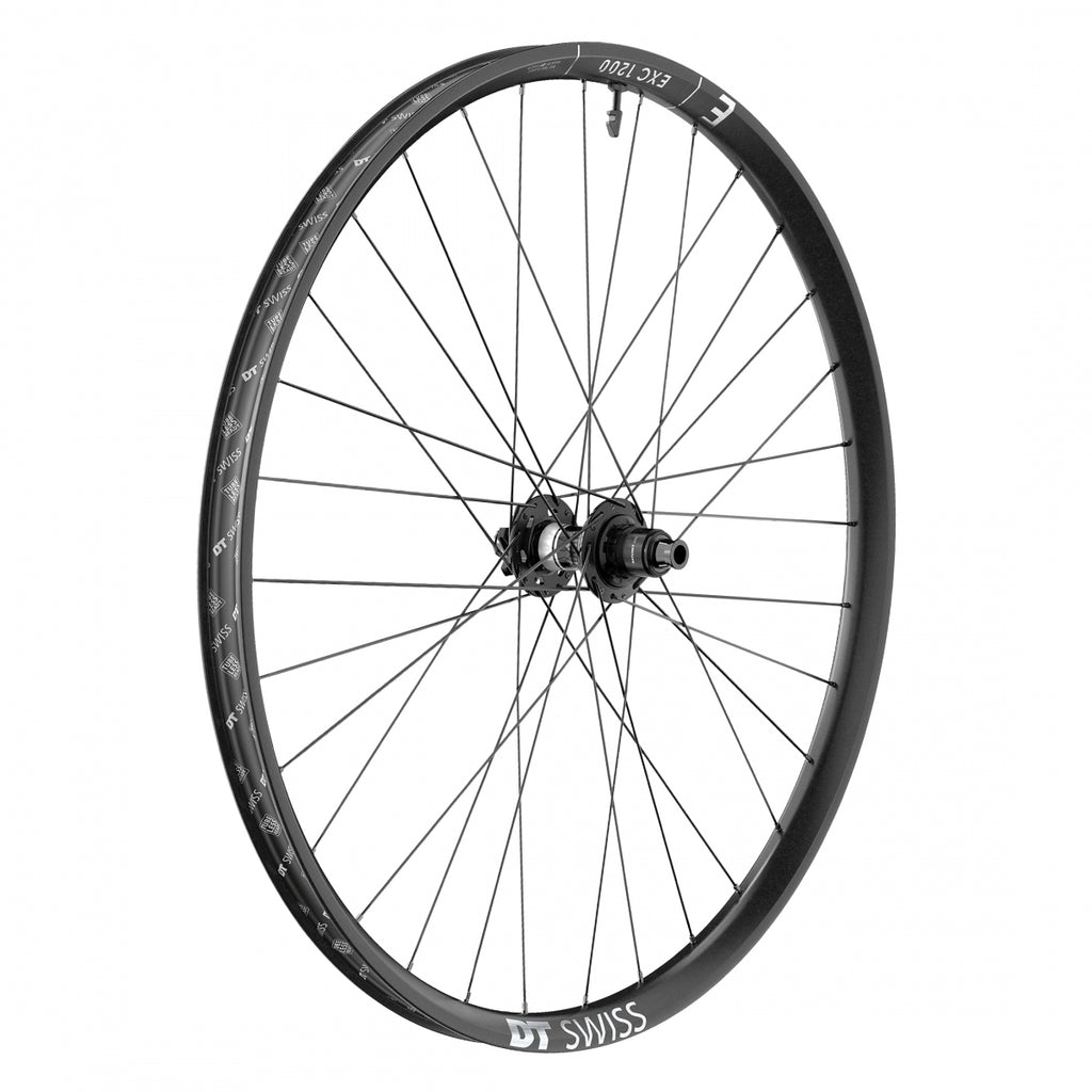REAR DT 29 622x30 EXC1200 CLASSIC 148x12mmTA 6B XD/MICRO DEG TBLS