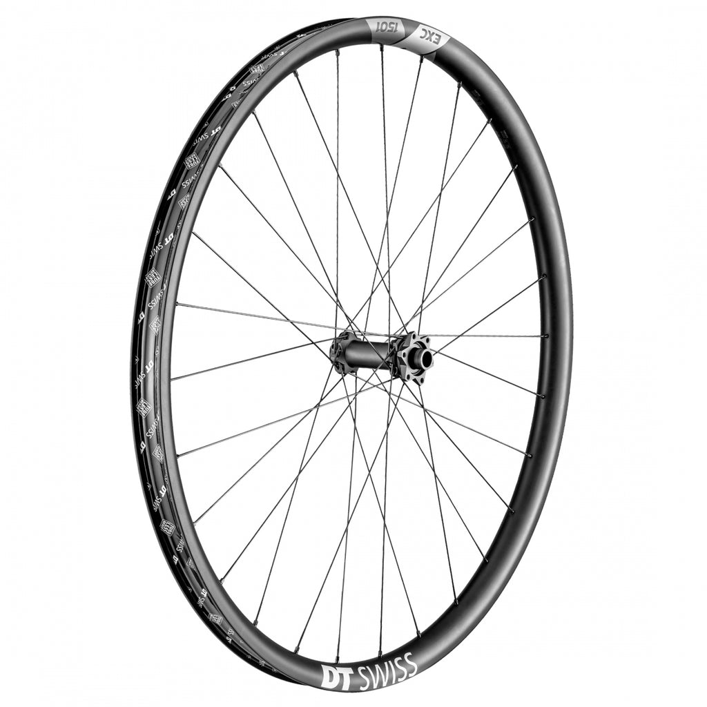 FRONT DT 27.5 584x30 EXC1501 SPLINE 110x15mmTA 6B TBLS