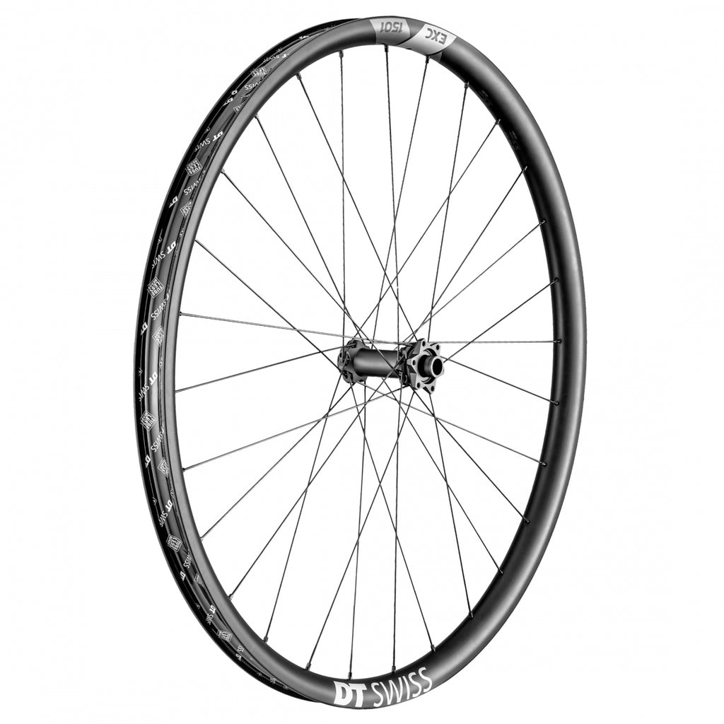 FRONT DT 29 622x30 EXC1501 SPLINE 110x15mmTA 6B TBLS