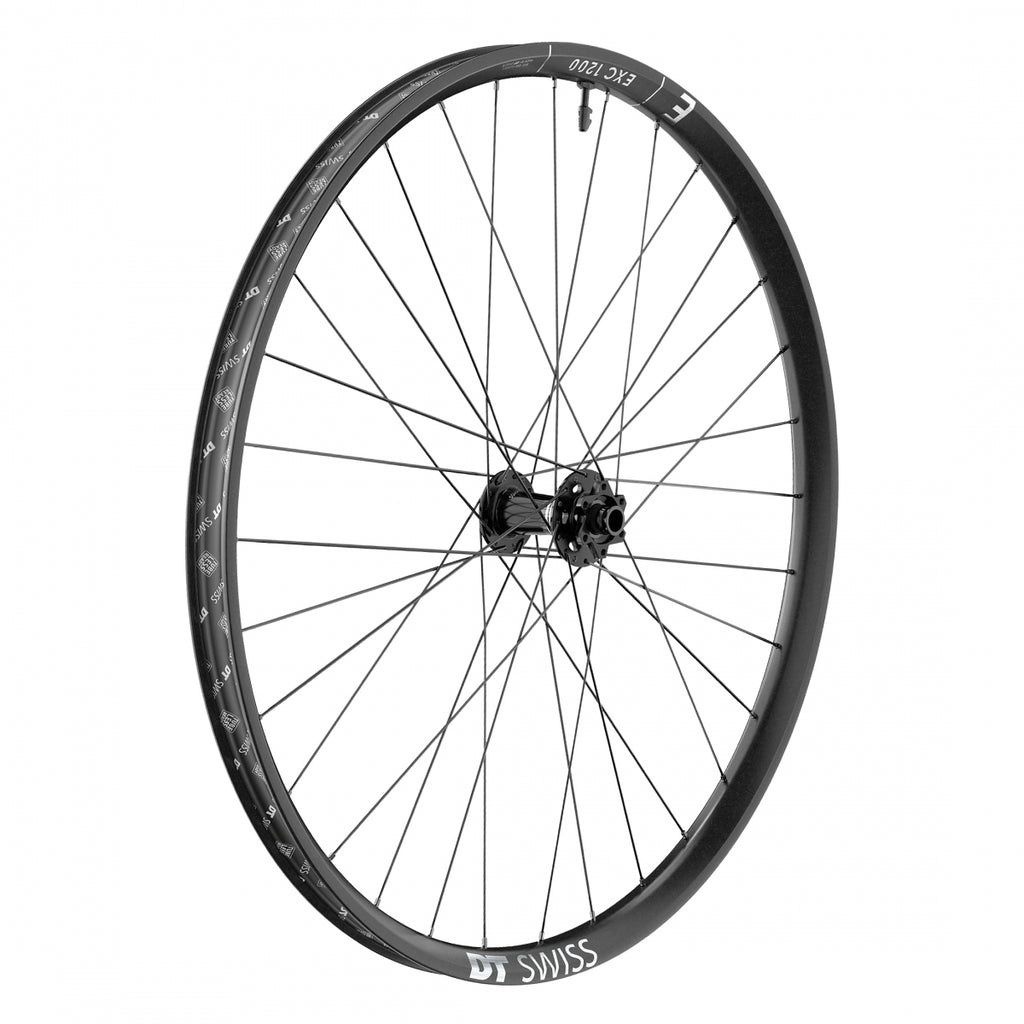 FRONT DT 27.5 584x30 EXC1200 CLASSIC 110x15mmTA 6B TBLS