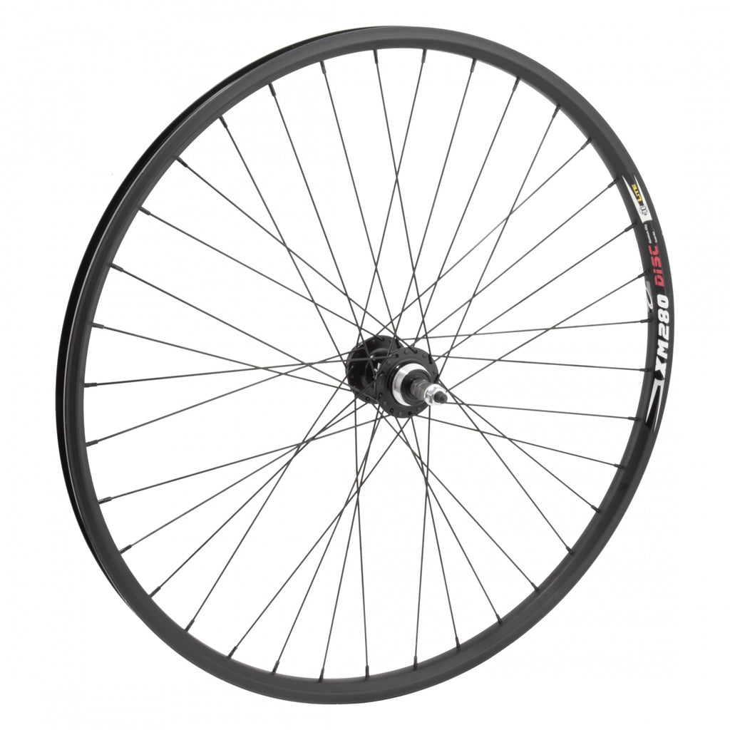 REAR 29 622x21 WEI XM280 DISC BLACK 36 WMMT3400 5-7sFW 6B BO BLACK 135mm 14gBK
