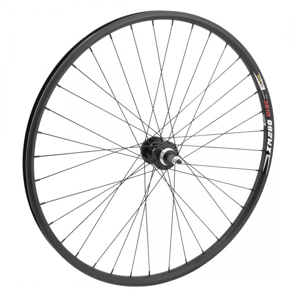 REAR 29 622x21 WEI XM280 DISC BLACK 36 WMMT3400 5-7sFW 6B BO BLACK 135mm 14gBK