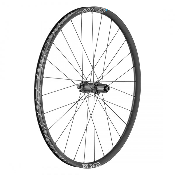 REAR DT 29 622x30 HX1700 SPLINE 30 148x12mmTA 6B 8-11sCAS MTB TBLS