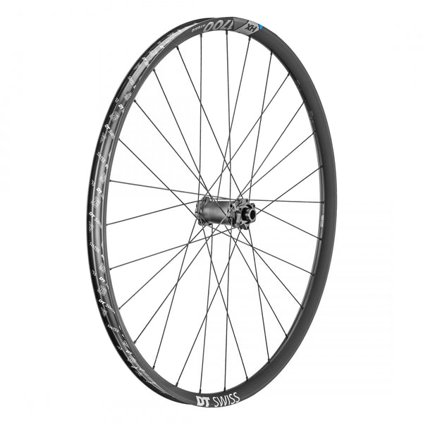 FRONT DT 29 622x30 HX1700 SPLINE 30 110x15mmTA 6B TBLS