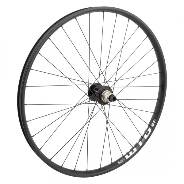 REAR 27.5 584x30 WTB ST TCS 2.0 i30 BLACK DISC 32 ORIGIN 8 MT3200.2 12sXDR 6B 12mm SEAL BLACK 148mm SS2.0BK BOOST