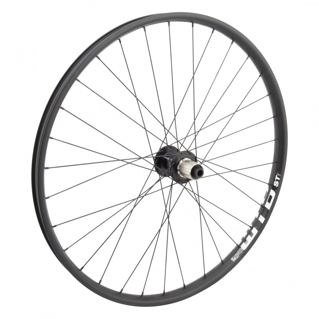 REAR 27.5 584x30 WTB ST TCS 2.0 i30 BKDISC 32 ORIGIN 8 MT3200.1 8-11sCAS 6B 12mm SEAL BLACK 148mm SS2.0BK BOOST