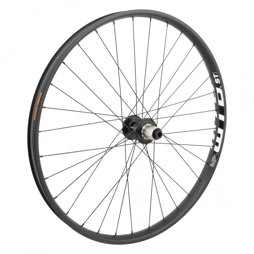 REAR 27.5 584x35 WTB ST TCS 2.0 i35 BKDISC 32 ORIGIN 8 MT3200.1 8-11sCAS 6B 12mm SEAL BLACK 148mm SS2.0BK BOOST