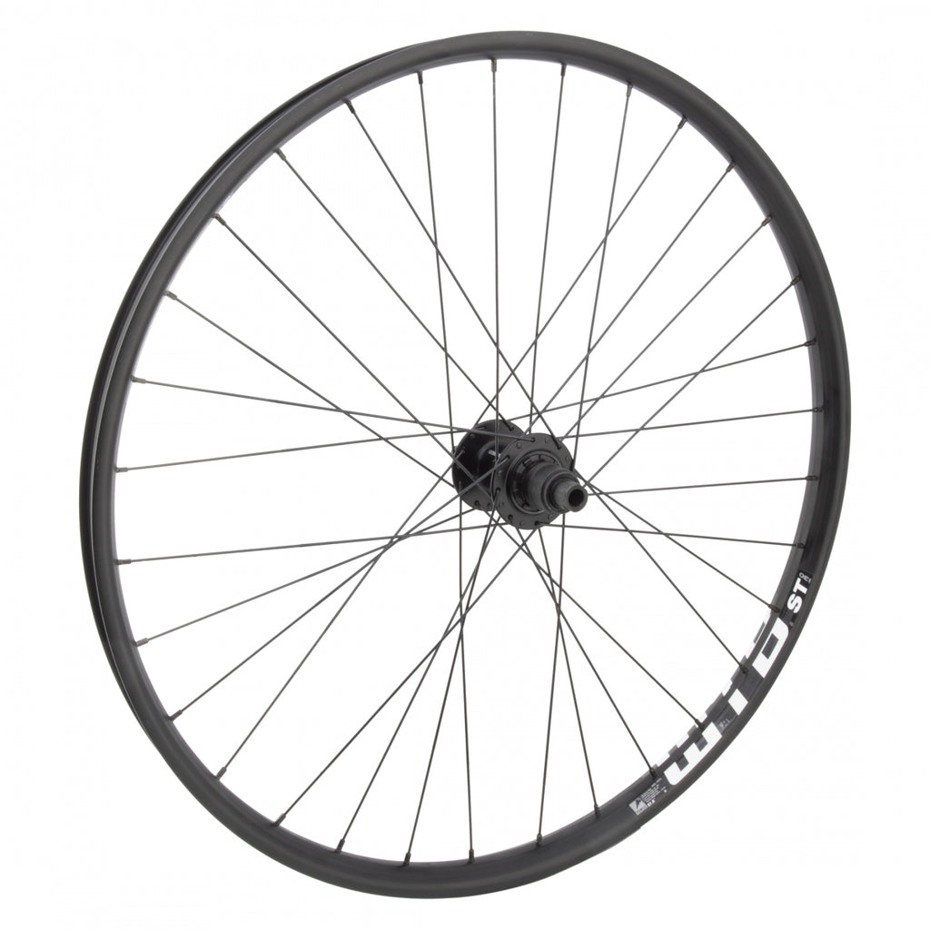 REAR 27.5 584x30 WTB ST TCS 2.0 i30 BKDISC 32 ORIGIN 8 MT3100.1 12sXDR 6B 12mm SEAL BLACK 142mm SS2.0BK