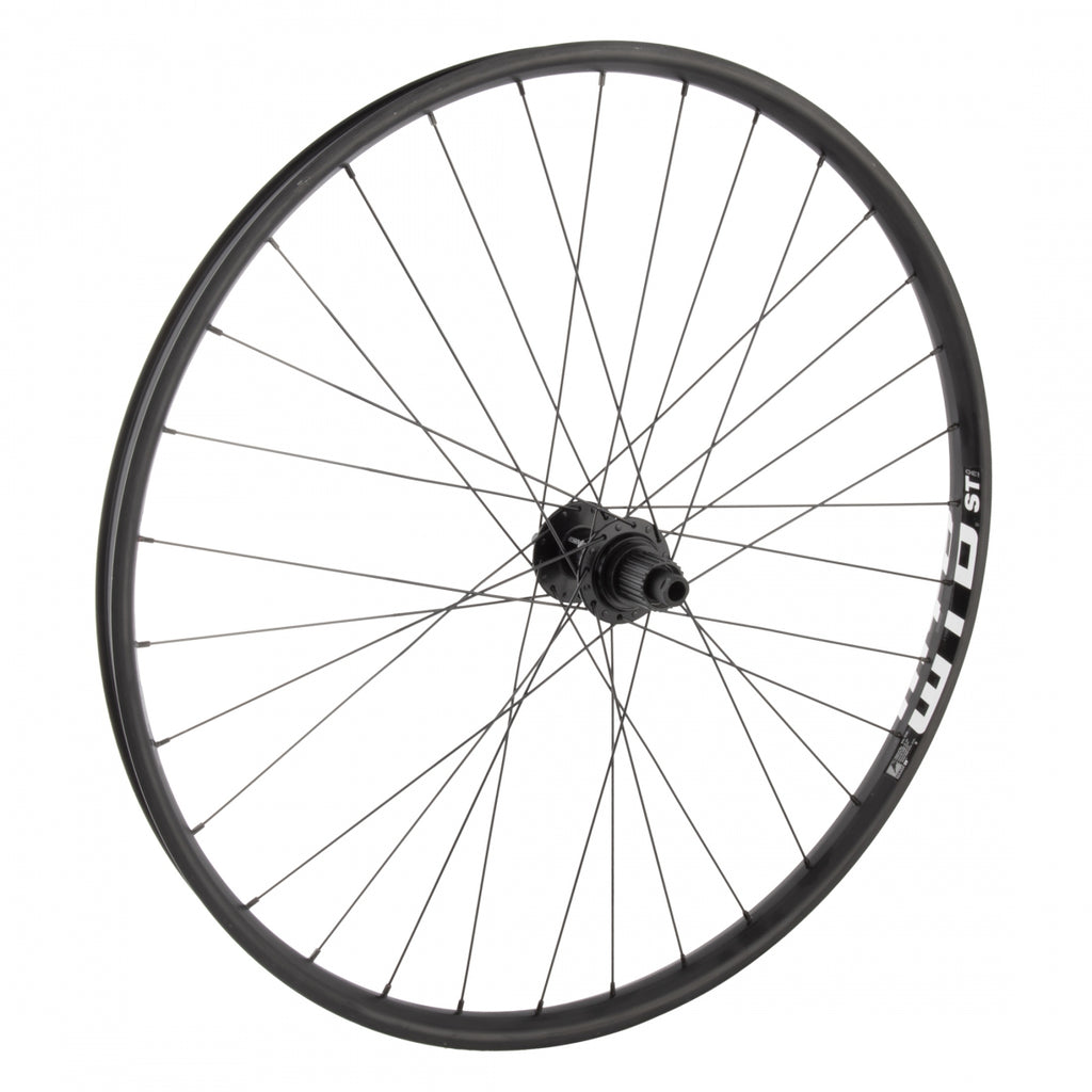 REAR 29 622x30 WTB ST TCS 2.0 i30 BLACK DISC 32 ORIGIN 8 MT3200.2 12sMICRO 6B 12mm SEAL BLACK 148mm SS2.0BK BOOST