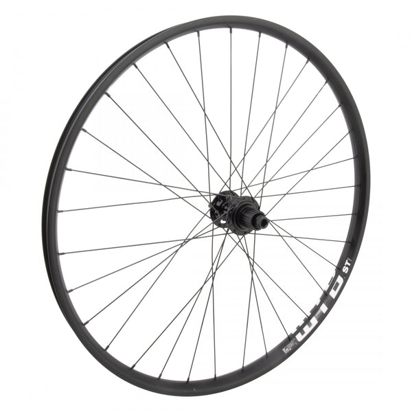 REAR 29 622x30 WTB ST TCS 2.0 i30 BLACK DISC 32 ORIGIN 8 MT3100.3 12sMICRO 6B 12mm SEAL BLACK 142mm SS2.0BK