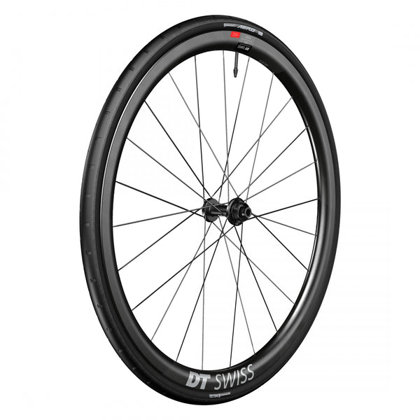 FRONT DT 700 622x22 ERC1100 DICUT 35 100x12mmTA CL TBLS BLACK w/CONT AERO 111