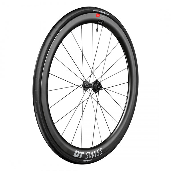 FRONT DT 700 622x22 ERC1100 DICUT 45 100x12mmTA CL TBLS BLACK w/CONT AERO 111