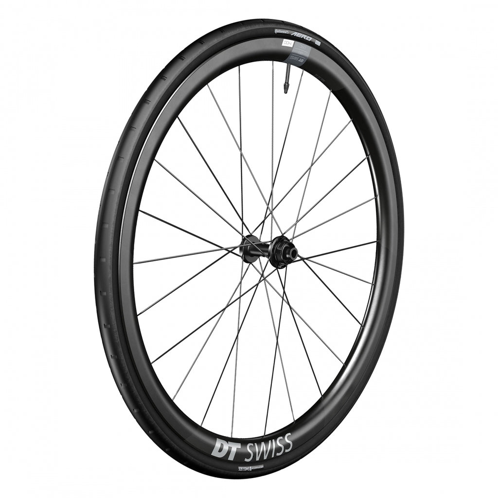 FRONT DT 700 622x22 ERC1400 DICUT 35 100x12mmTA CL TBLS BLACK w/CONT AERO 111