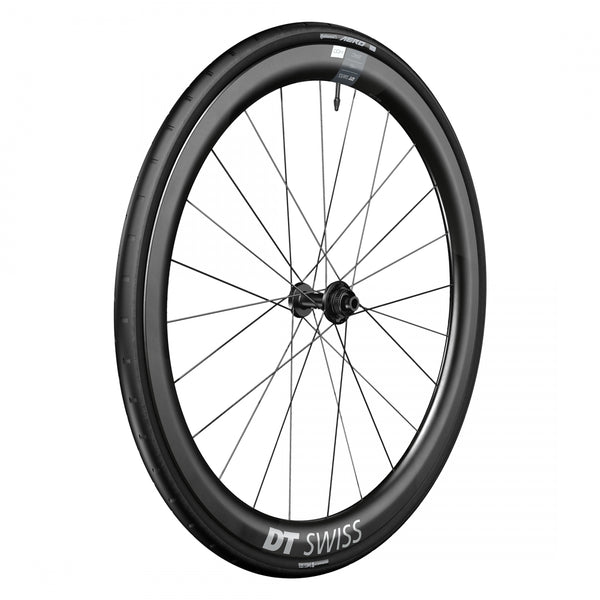 FRONT DT 700 622x22 ERC1400 DICUT 45 100x12mmTA CL TBLS BLACK w/CONT AERO 111