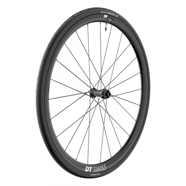FRONT DT 700 622x22 ER1600 SPLINE 30 100x12mmTA CL TBLS BLACK w/CONT AERO 111