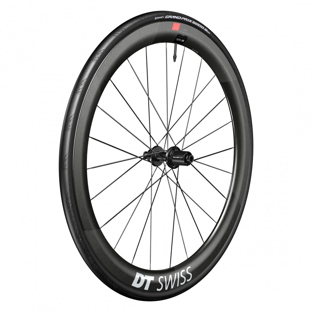REAR DT 700 622x20 ARC1100 WIDE DICUT 50 142x12mmTA CL 11sCAS EXP TBLS (L) w/CONT GP 5000 STR