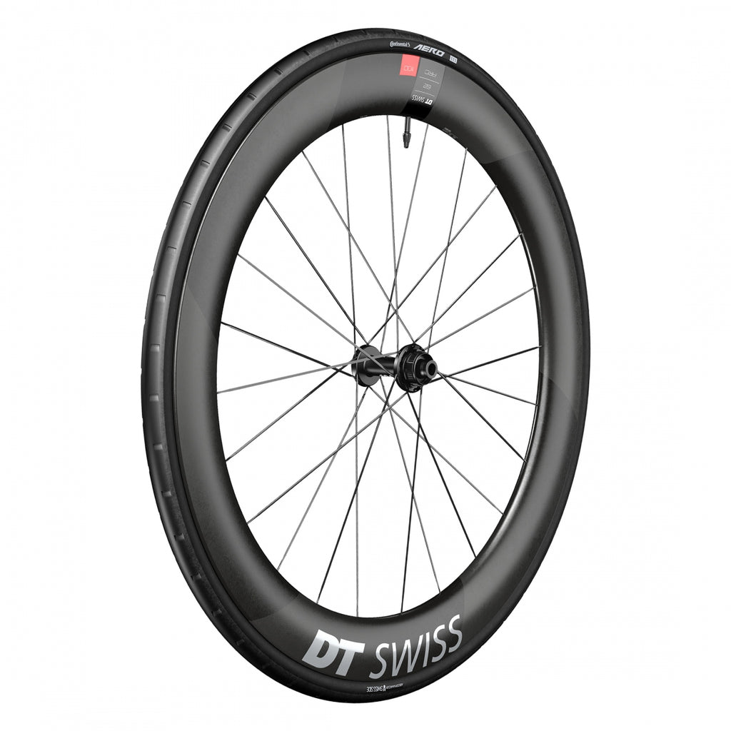 FRONT DT 700 622x20 ARC1100 WIDE DICUT 62 100x12mmTA CL TBLS (L) w/CONT AERO 111