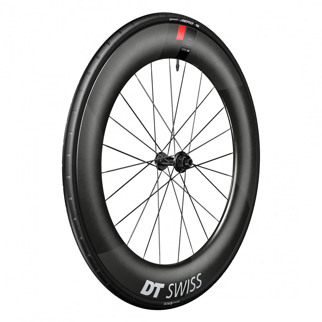 FRONT DT 700 622x20 ARC1100 WIDE DICUT 80 100x12mmTA CL TBLS (L) w/CONT AERO 111