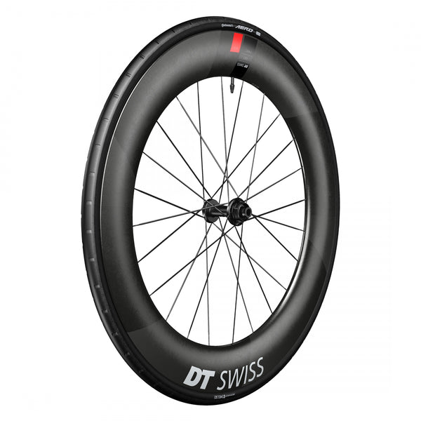 FRONT DT 700 622x20 ARC1100 WIDE DICUT 80 100x12mmTA CL TBLS (L) w/CONT AERO 111