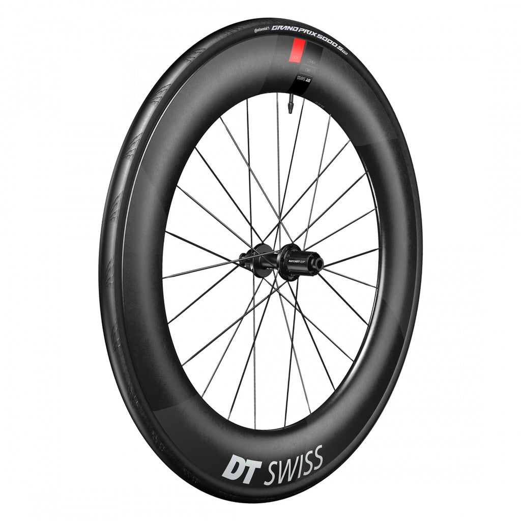 REAR DT 700 622x20 ARC1100 WIDE DICUT 80 142x12mmTA CL 11sCAS EXP TBLS (L) w/CONT GP 5000 STR