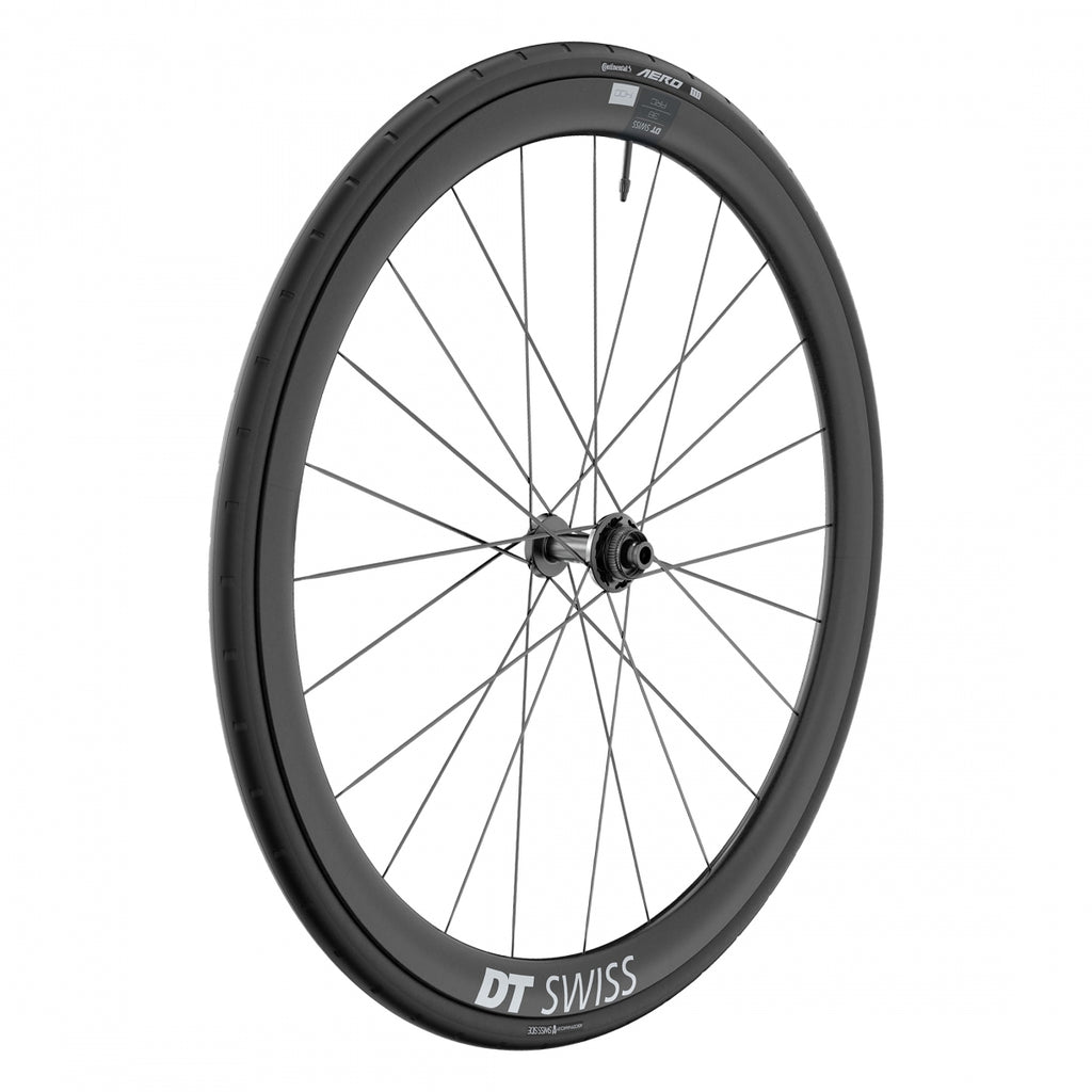 FRONT DT 700 622x20 ARC1400 DICUT 38 100x12mmTA CL TBLS (O) w/CONT AERO 111