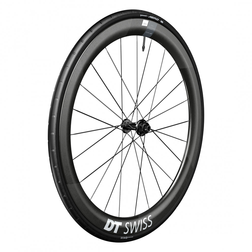 FRONT DT 700 622x20 ARC1400 WIDE DICUT 50 100x12mmTA CL TBLS (L) w/CONT AERO 111