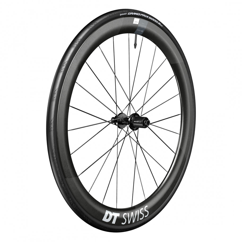 REAR DT 700 622x20 ARC1400 WIDE DICUT 50 142x12mmTA CL 11sCAS EXP TBLS (L) w/CONT GP 5000 STR
