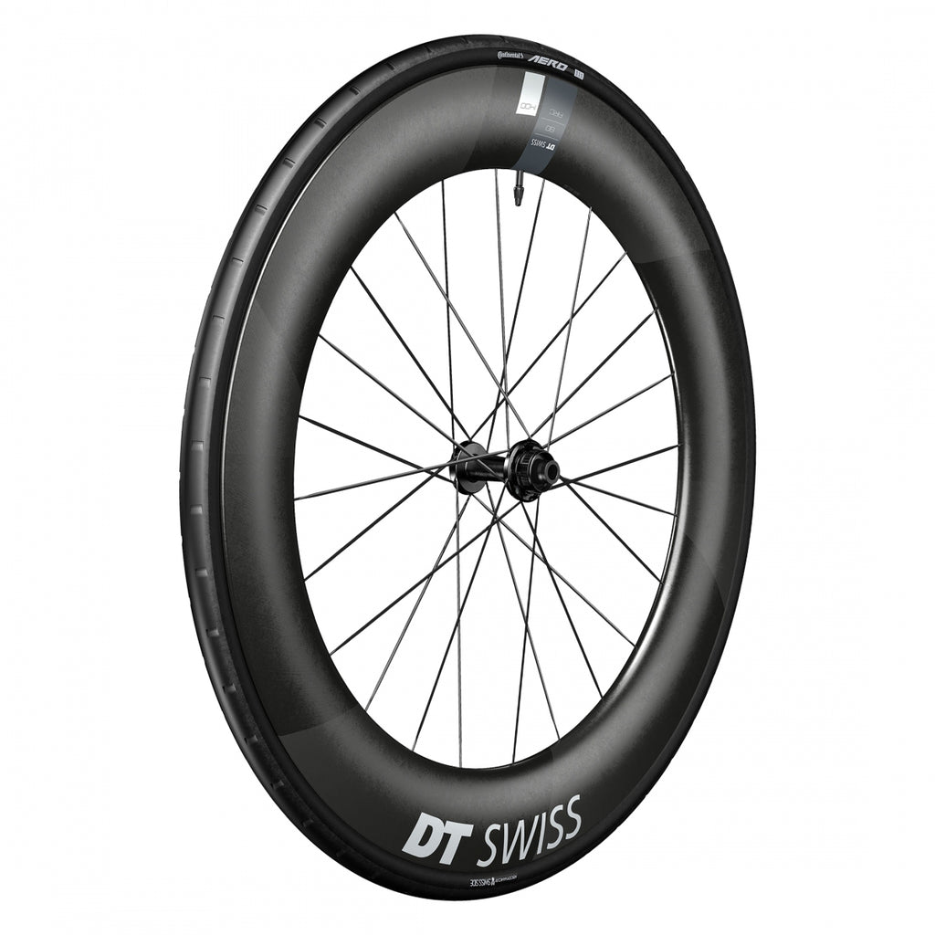 FRONT DT 700 622x20 ARC1400 WIDE DICUT 80 100x12mmTA CL TBLS (L) w/CONT AERO 111