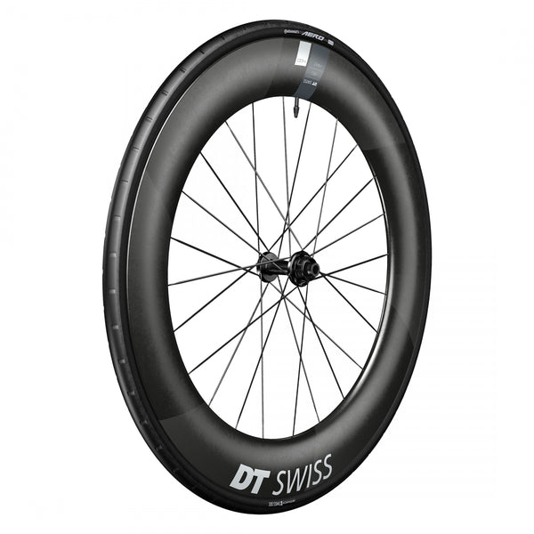 FRONT DT 700 622x20 ARC1400 WIDE DICUT 80 100x12mmTA CL TBLS (L) w/CONT AERO 111