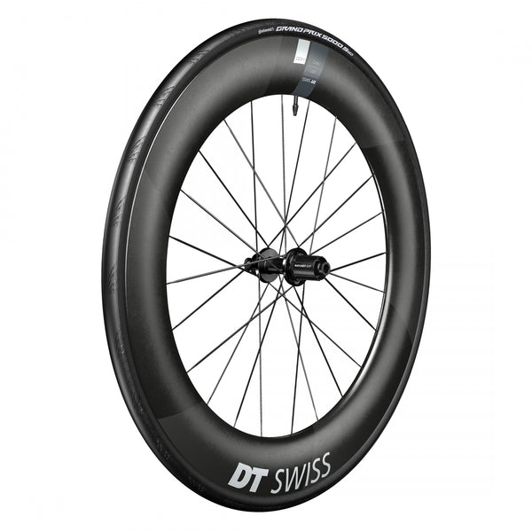 REAR DT 700 622x20 ARC1400 WIDE DICUT 80 142x12mmTA CL 11sCAS EXP TBLS (L) w/CONT GP 5000 STR