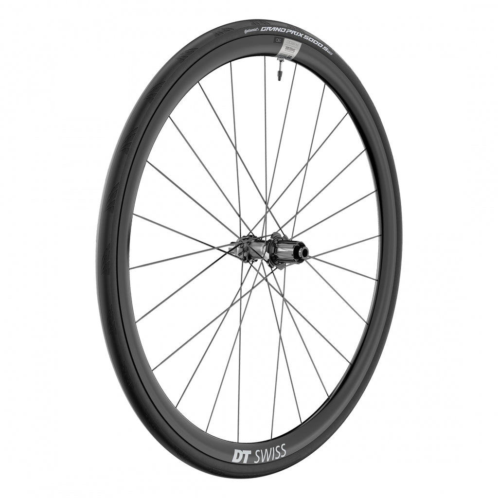 REAR DT 700 622x20 A1800 SPLINE 142x12mmTA CL 11sCAS LN TBLS (O) w/CONT GP 5000 STR