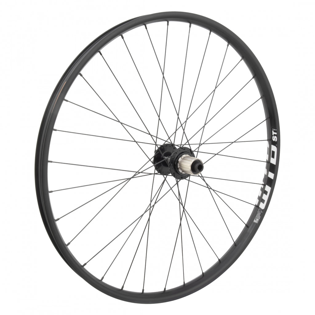 REAR 27.5 584x30 WTB ST TCS 2.0 i30 BLACK DISC 32 ORIGIN 8 MT3200.2 8-11sCAS 6B 12mm SEAL BLACK 148mm SS2.0BK BOOST