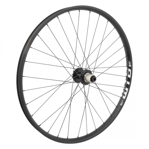 REAR 27.5 584x30 WTB ST TCS 2.0 i30 BLACK DISC 32 ORIGIN 8 MT3200.2 8-11sCAS 6B 12mm SEAL BLACK 148mm SS2.0BK BOOST