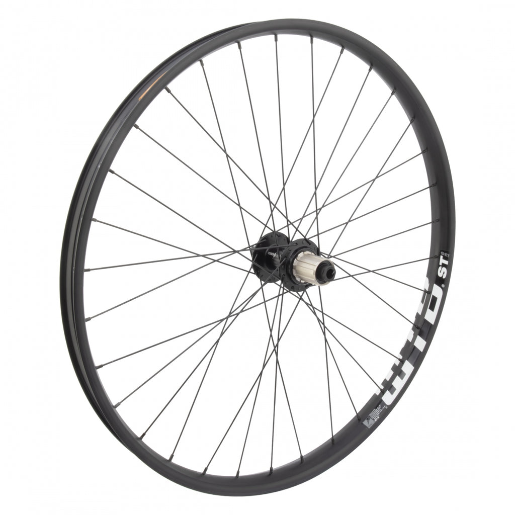 REAR 27.5 584x35 WTB ST TCS 2.0 i35 BLACK DISC 32 ORIGIN 8 MT3200.2 8-11sCAS 6B 12mm SEAL BLACK 148mm SS2.0BK BOOST