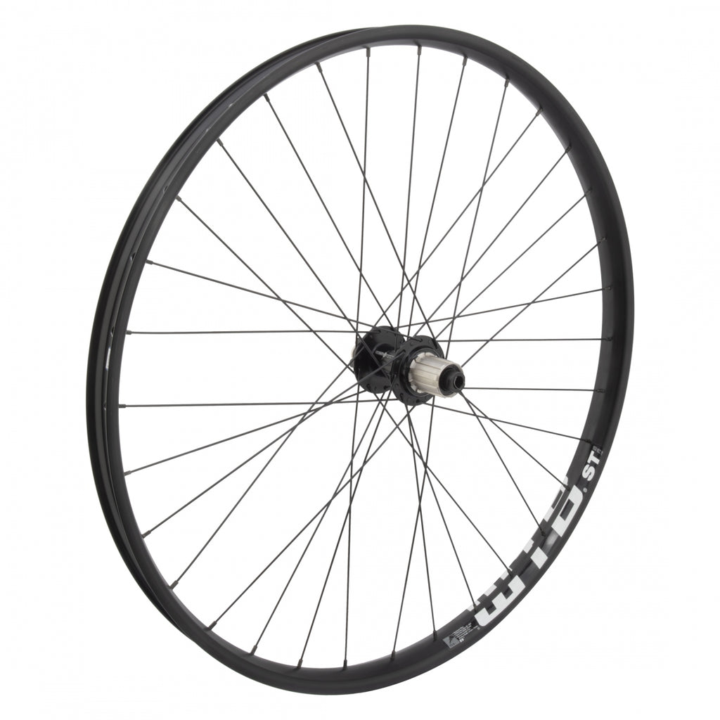 REAR 29 622x35 WTB ST TCS 2.0 i35 BLACK DISC 32 ORIGIN 8 MT3200.2 8-11sCAS 6B 12mm SEAL BLACK 148mm SS2.0BK BOOST