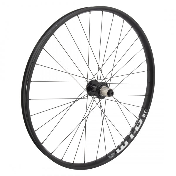 REAR 29 622x35 WTB ST TCS 2.0 i35 BLACK DISC 32 ORIGIN 8 MT3200.2 8-11sCAS 6B 12mm SEAL BLACK 148mm SS2.0BK BOOST