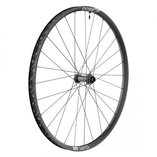 FRONT DT 29 622x25 M1900 SPLINE 100x15mmTA CL/6B TBLS w/TAPE & VALVE