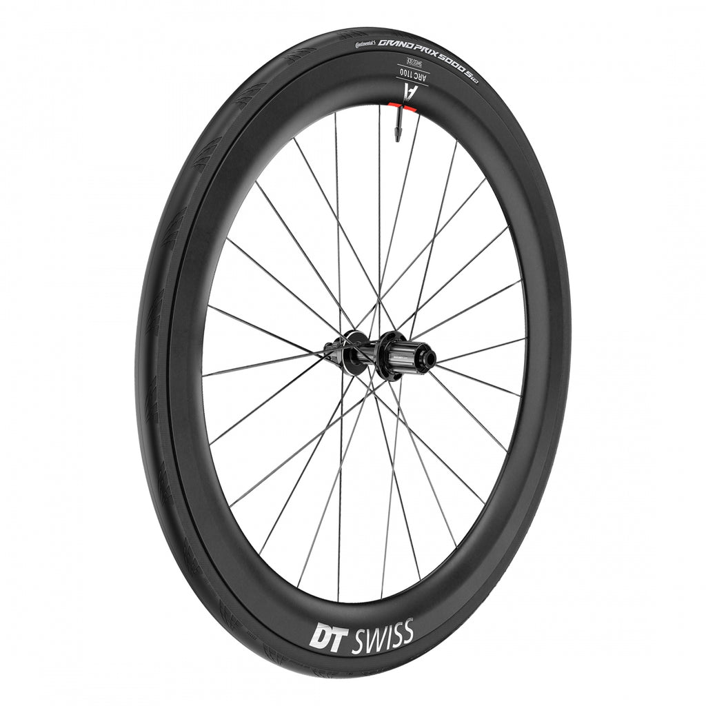 REAR DT 700 622x22 ARC1100 WIDE DICUT 55 142x12mmTA CL 11sRD EXP TBLS w/CONT GP 5000 STR