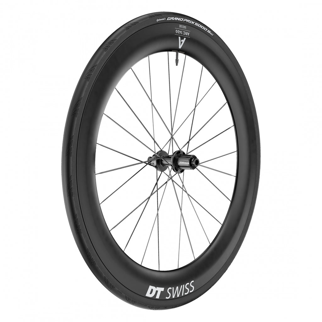 REAR DT 700 622x22 ARC1400 WIDE DICUT 65 142x12mmTA CL 11sRD EXP TBLS w/CONT GP 5000 STR