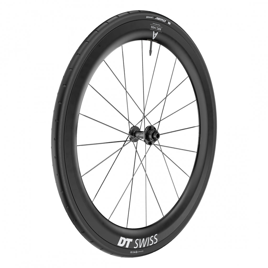FRONT DT 700 622x22 ARC1400 WIDE DICUT 55 100x12mmTA CL TBLS w/CONT AERO 111