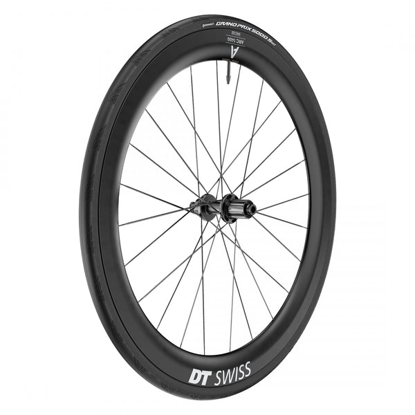 REAR DT 700 622x22 ARC1400 WIDE DICUT 55 142x12mmTA CL 11sRD EXP TBLS w/CONT GP 5000 STR