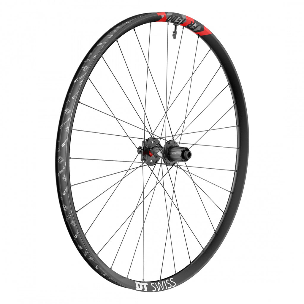 REAR DT 29 622x30 FR1500 CLASSIC 148x12mmTA 6B 11sSHIMTB TBLS BLACK
