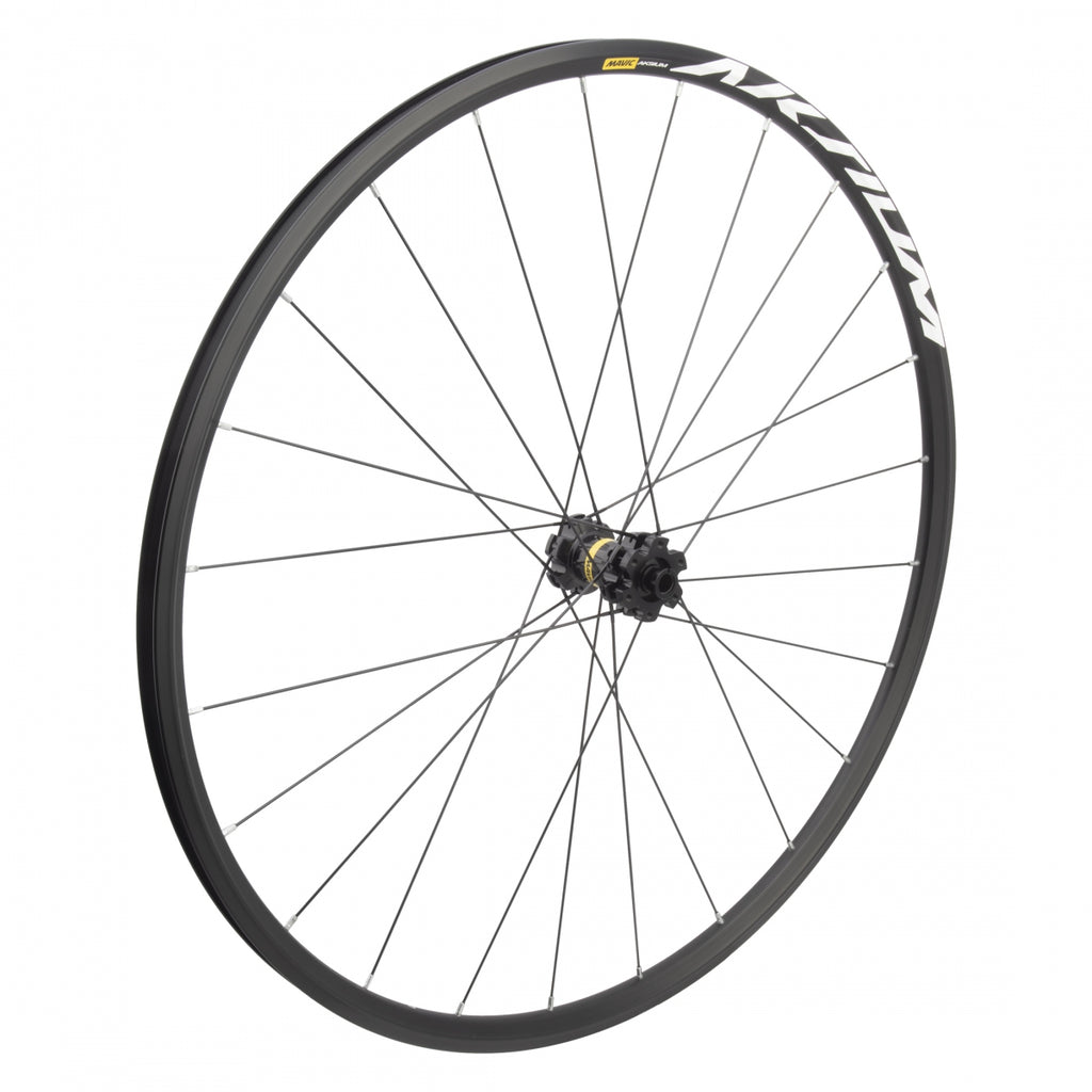 FRONT MAV 700 622x17 AKSIUM DISC 24 6B 12x142