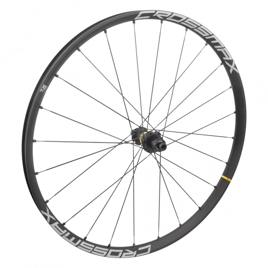 REAR MAV 29 622x30 CROSSMAX XL 24 12sMICRO CL 12x148 TBLS